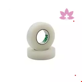 3M Transparent Anti Allergy Adhesive 