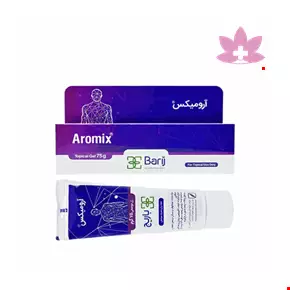 Barij Aromix Gel