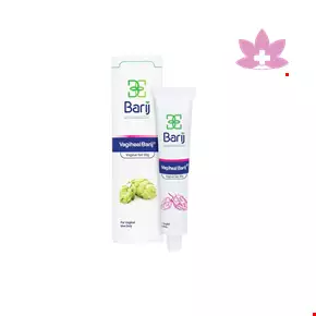 Barij Vagiheal Gel