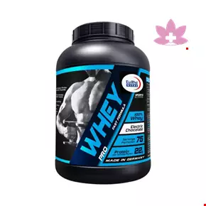 EuRho vital Whey Pro 1000g Powder