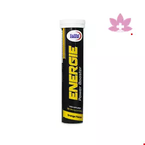 Eurho Vital Energie 20 Effervescent Tabs