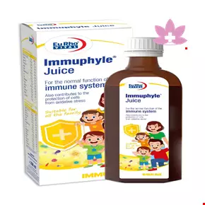 Eurho Vital Immuphyle 200ml Syrup