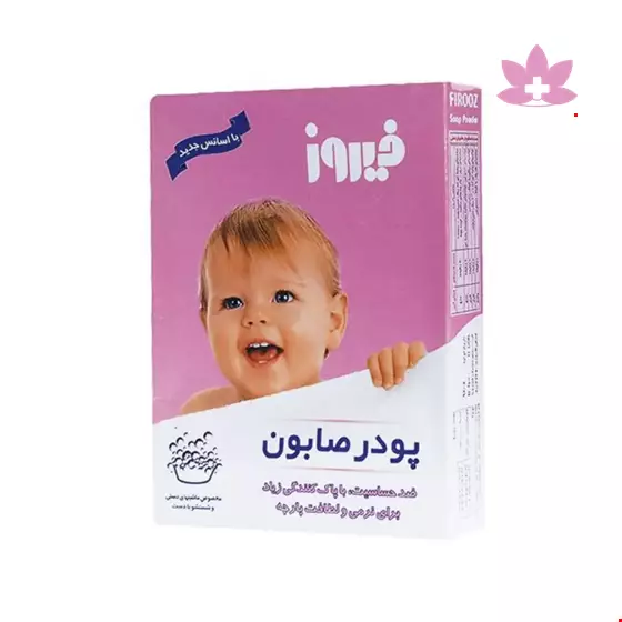 Firooz Soap Powder For Hand Washing 400g