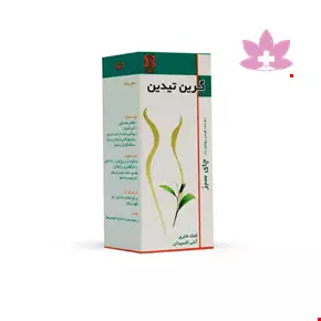 Green Tidin Dineh 50 Tablet