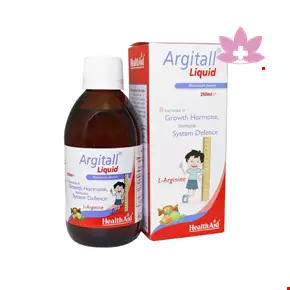 Healthaid Argital liquid Syrup