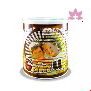 Karen Gain Up Children Powder