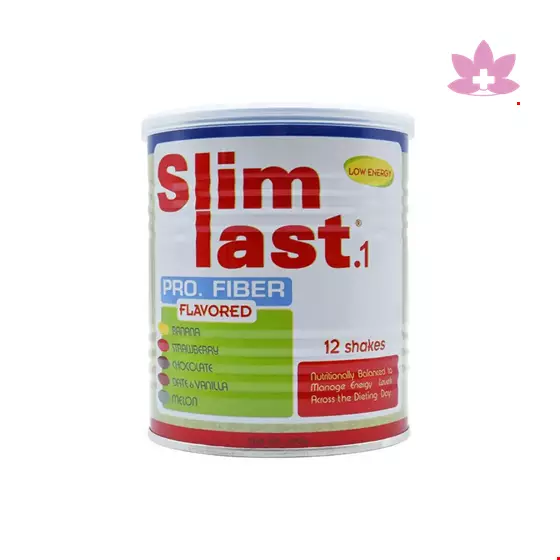 Karen Slim Last Powder