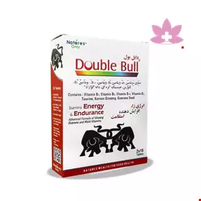 Natures Only Double Bull 30 Tablet