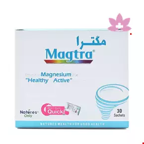 Natures Only Magtra 30 sachet