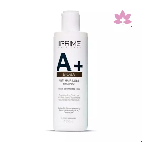 Prime A+ Anti Hair Loss Shampoo 250 ml