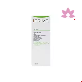 Prime Acnex Anti Acne Gel 30 ml