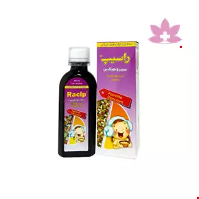 Radio Raha 200ml Syrup