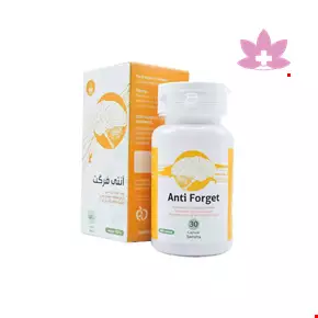 Salamat Gostar Artiman Arti Forget 30 Caps