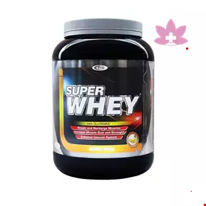PNC Super Whey Powder 1050 Mg