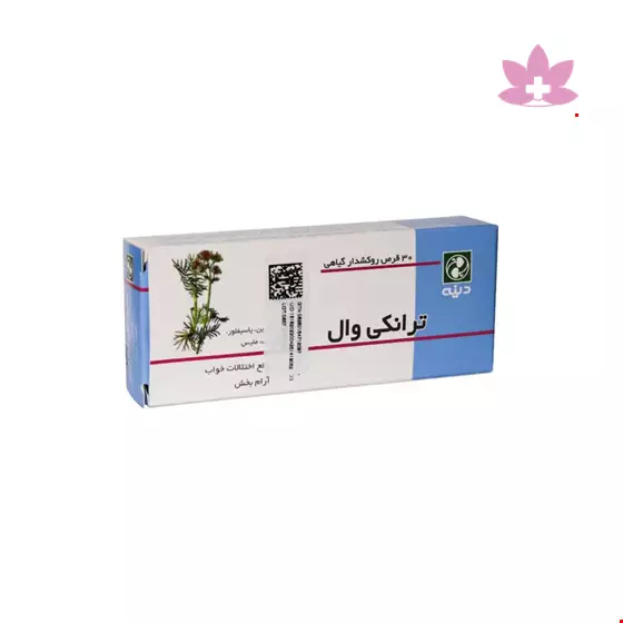 Tranquival Dineh 30 Tablet