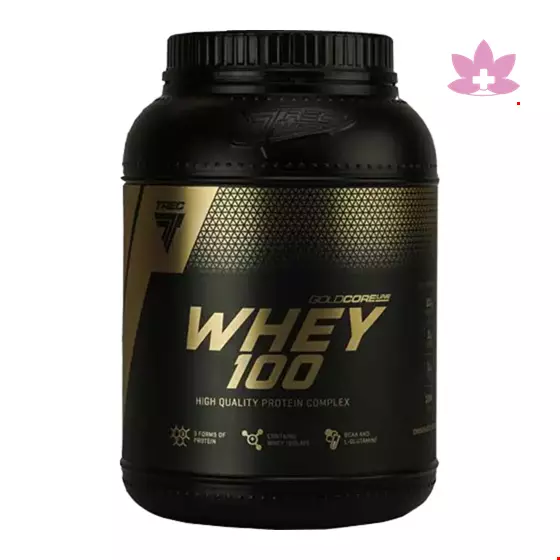 Trec Nutrition Gold Core Protein Whey 1500g Powder