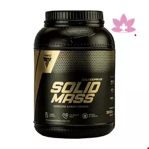 Trec Nutrition Goldcore Solid Mass 2000g Powder