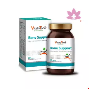 VitallyTone Bone Support 60 Tablet
