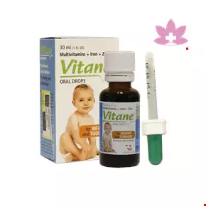 Vitane Drops