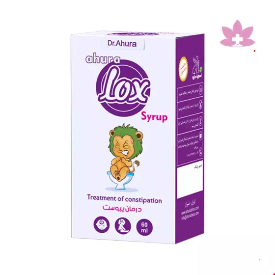 Ahura Lox Ahura Darou