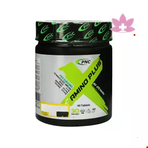 Amino Plus 6800 Tablet PNC