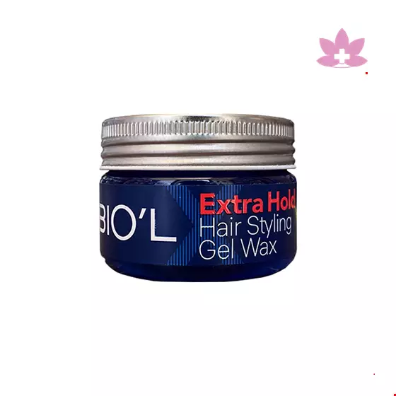 Biol Extra Hold Styling Gel 150 ml