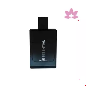 Dandelion ESSENTIAL Eua De Perfum For men 100ml