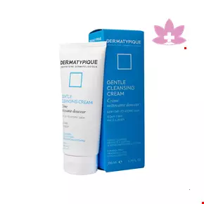 Dermatypique Gentle Cleansing Cream 200 ml