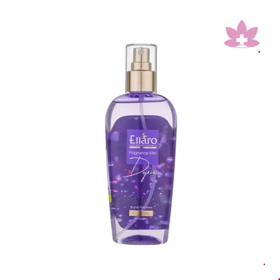 Ellaro Dejavu Body Splash 250 ml