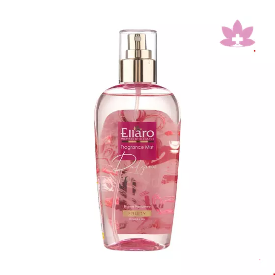 Ellaro Rendezvous Body Splash 250 ml