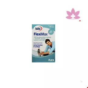 Eurho Vital FlexiMax 60 Tablets