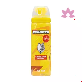 Gallardo Delay Spray 65 ml