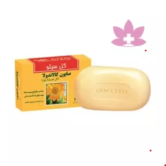 Gol Cito Calendula Soap Gol Cito