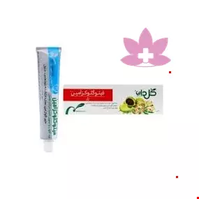 Goldaru Phytoglucosamine Gel