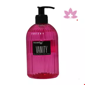 Handology Vanity Eau De Parfum Hand Wash 480ml