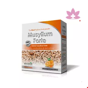 Iran Darouk Musylium Forte 7 Sachets