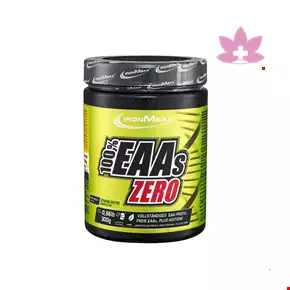 Iron Maxx EAAs Zero Powder 300g