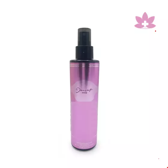 Jacsaf Dark Wave Body Splash For Men 200 Ml