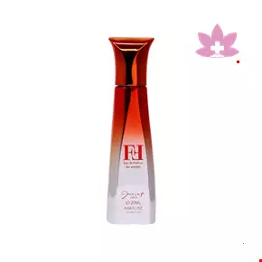 Jacsaf FF Eau De Parfum For Women 20 Ml