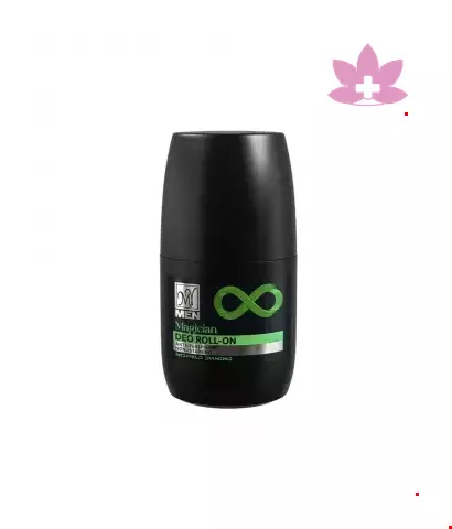 Magician Midfield My Men Antiperspirant Roll-On 50 ml