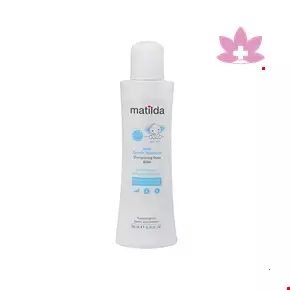 Matilda Baby Gentle Shampoo 200 ml