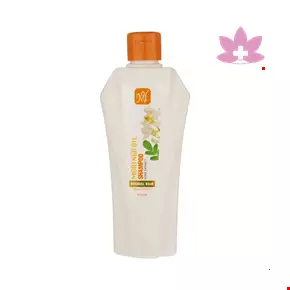 My Moringa Oil Shampoo 400 ml