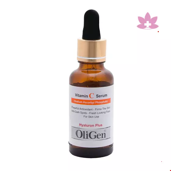 Oligen Vitamin C Serum 30 Ml