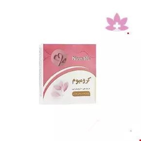 Oral Solution Chromium 200 mcg