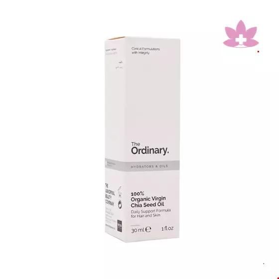Ordinary Chia Seed Oil 30 Ml