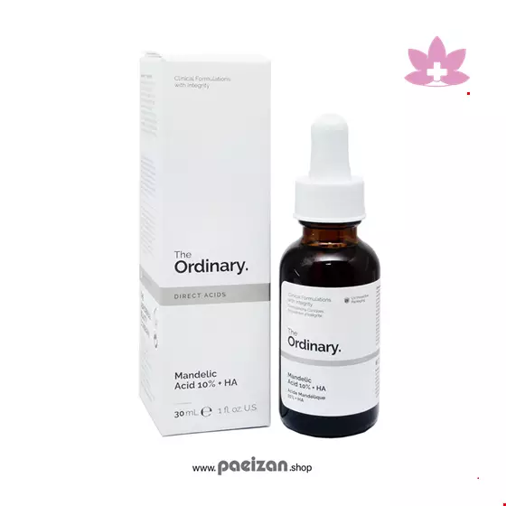 Ordinary Serum Mandelic Acid %10 And HA  30 ml