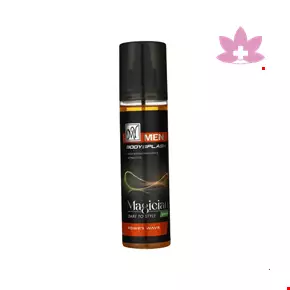 Power Wave My Men Splash Body Spray 220 ml