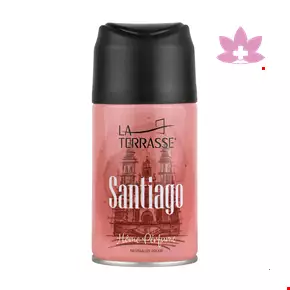 La Terrasse Santiago Home Perfume