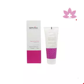 Servina Anti Stretch Mark Gel For Body 75 Ml