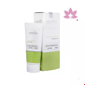 Servina Anti Wrinkle Gel For Face ۳۰ ml